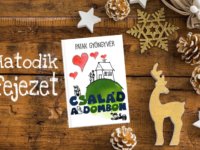 Család a dombon - 6. fejezet