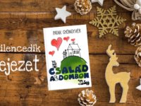 Család a dombon - 9. fejezet