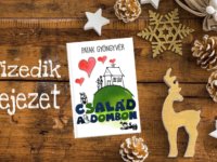 Család a dombon - 10. fejezet