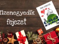 Család a dombon - 11. fejezet